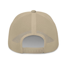 Load image into Gallery viewer, I.K.N.W. Lifestyle Trucker Cap (Embroidored Select Your Color)
