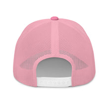 Load image into Gallery viewer, I.K.N.W. Lifestyle Trucker Cap (Embroidored Select Your Color)
