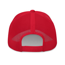 Load image into Gallery viewer, I.K.N.W. Lifestyle Trucker Cap (Embroidored Select Your Color)
