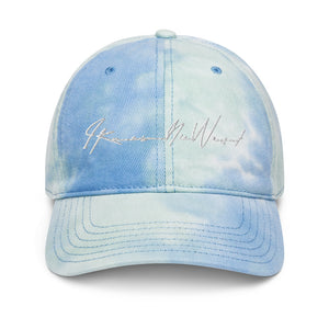 I.K.N.W. Lifestyle Tie dye Hat (Embroidery)