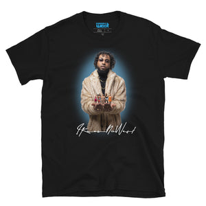 I.K.N.W. HENRY T-Shirt (The Glow)