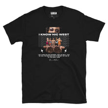 Load image into Gallery viewer, I.K.N.W. HENRY Tour T-Shirt
