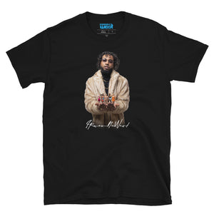 I.K.N.W. HENRY T-Shirt (The O.G)