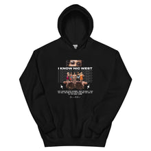 Load image into Gallery viewer, I.K.N.W. HENRY Tour Hoodie
