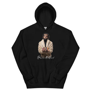 I.K.N.W. HENRY Hoodie (The O.G)