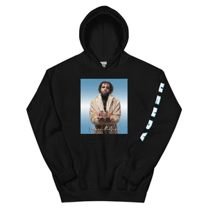 I.K.N.W. HENRY Hoodie (The Classic)