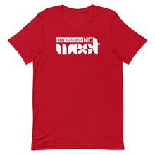 Load image into Gallery viewer, I.K.N.W. Red Classic Unisex T-Shirt
